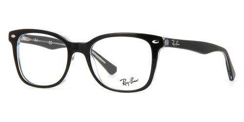 Ray ban 5285 2034 - ban, black