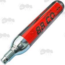Umarex 88g Threaded CO2
