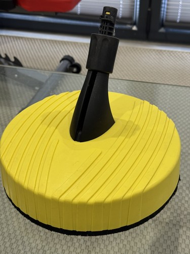 Karcher patio cleaner - karcher,