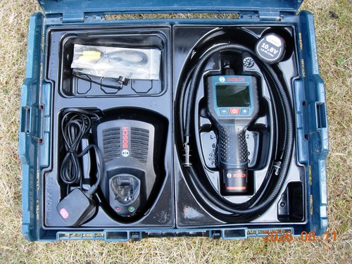 Bosch gos v - 10.8, v-li