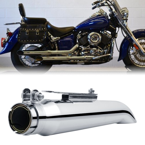 Motorcycle exhaust pipe - exhaust,