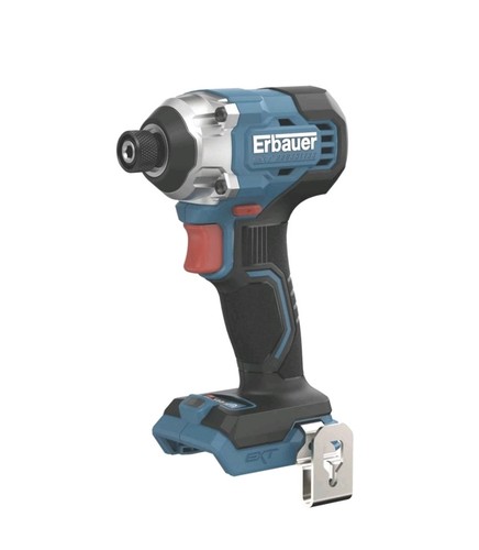 Erbauer ext 18v - erbauer,