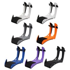 Professional Ergonomic Guitar Rest Guitar Lifter Portable Guitar Foot Stool