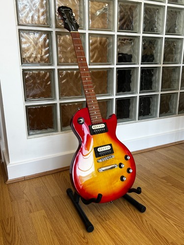 Epiphone les paul studio - paul,