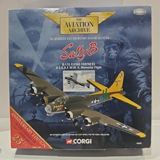 CORGI AVIATION 1:144 SCALE
