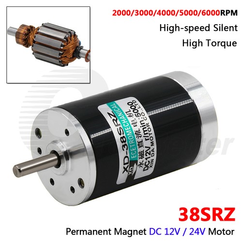 38mm micro permanent - permanent, magnet