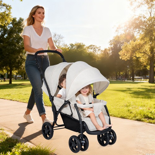Foldable double seat - foldable,