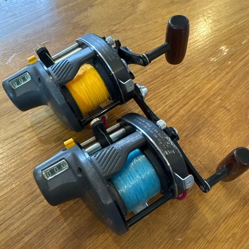 Shimano titanos tanator small - titanos,