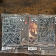 Warhammer 40k Combat Patrol