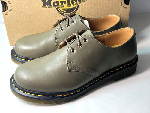 Martens 1461 shoe - dr,