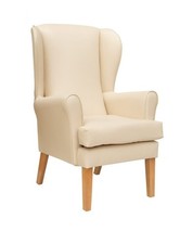 Alisson Orthopedic High Seat