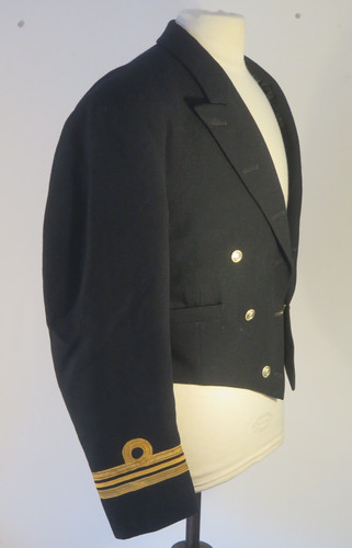 Naval mess jacket trousers - &,