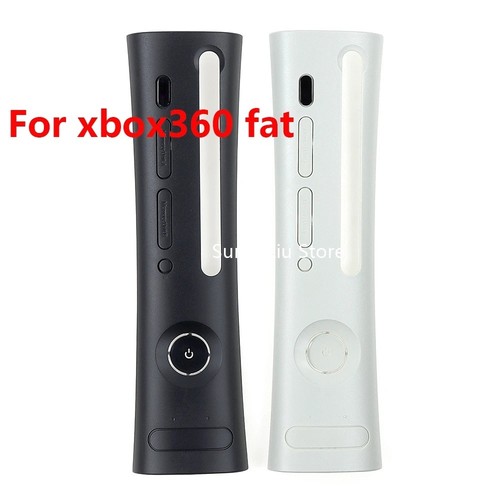 1pc xbox 360 faceplate - 1pc, cover