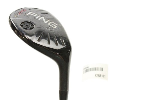 Ping g25 golf club - club, rh