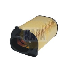 Air Filter fits MERCEDES