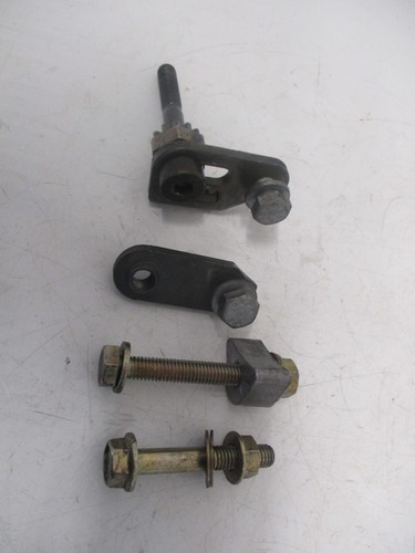 Screws wrench belt tensioner - screws,