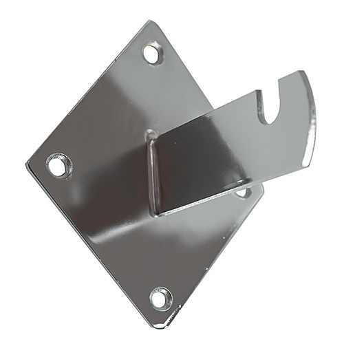 4pcs grid wall brackets for - 4pcs,