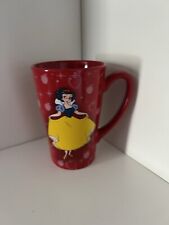 Disney Store Snow White