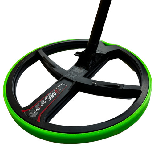 Deus coil bumper green - xp,
