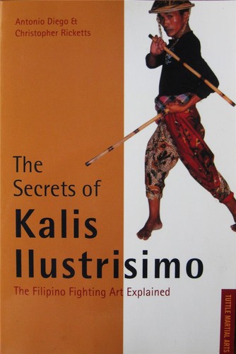 1999 the secrets kalis - secrets,