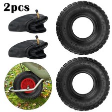 2 PACK Wheelbarrow Trolley