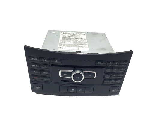 Mercedes class w212 2013 - w212,