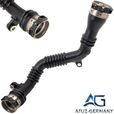 ORIGINAL AG Turbo Booster Hose for Renault Scénic III 1.6 dCi 1...