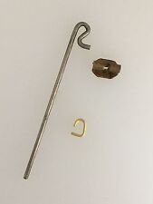 Germany German WW2 military Army combat badge award pin set (abzeichen nadeln).