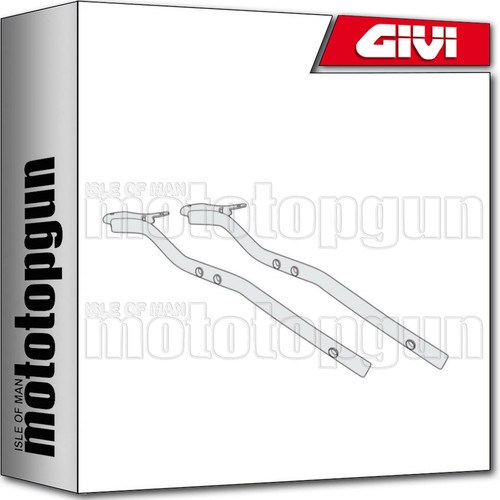 Givi holder monokey - /, monolock
