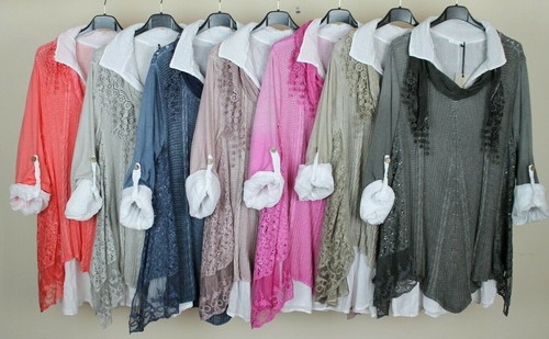 New ladies italian - new, piece