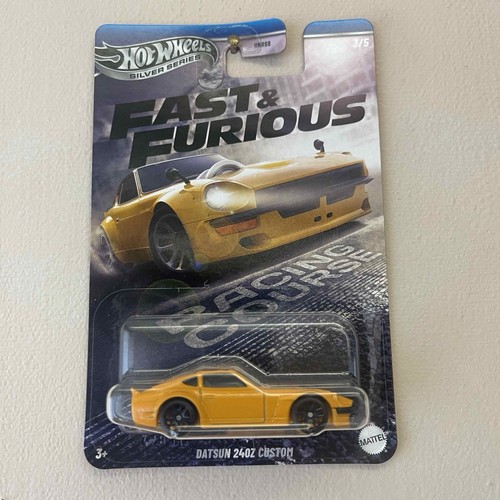 Hot wheels fast furious - wheels,