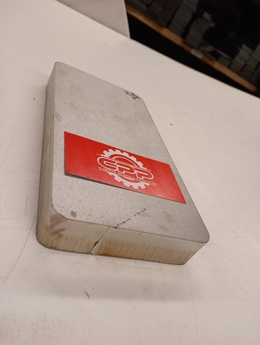25mm stainless steel - 25mm, 316