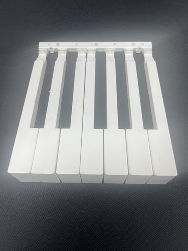 Replacement keys for - , yamaha