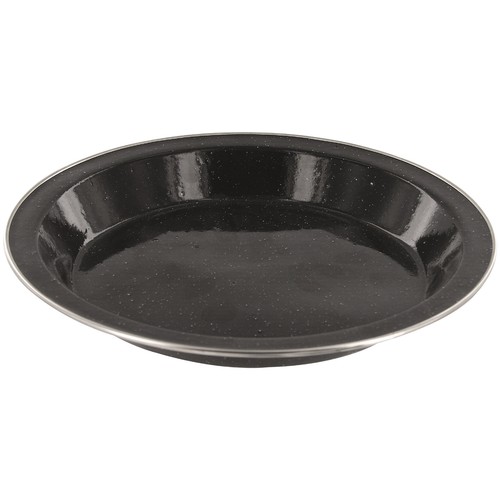Highlander large deluxe - large, enamel