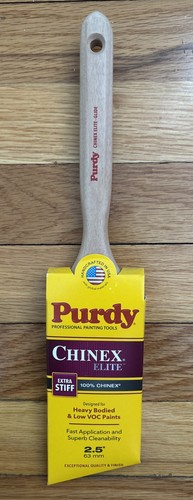Purdy 144552925 extra stiff - purdy,
