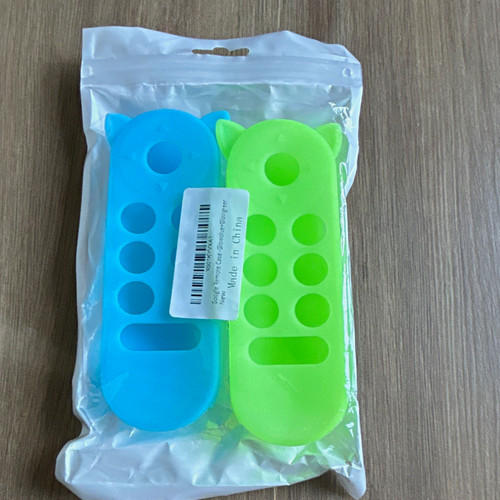 Remote control cover for - control,