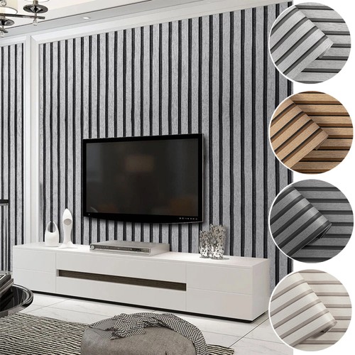 Effect wooden slat - wooden,