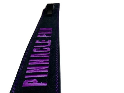 Weightlifting belt pinnacle - weightlifting,
