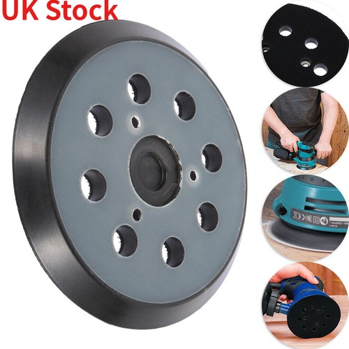 125mm orbital sander - 125mm,