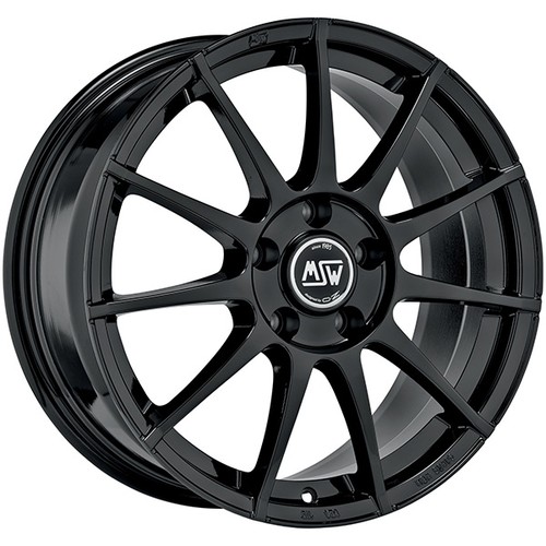 Alloy wheel msw for - wheel,