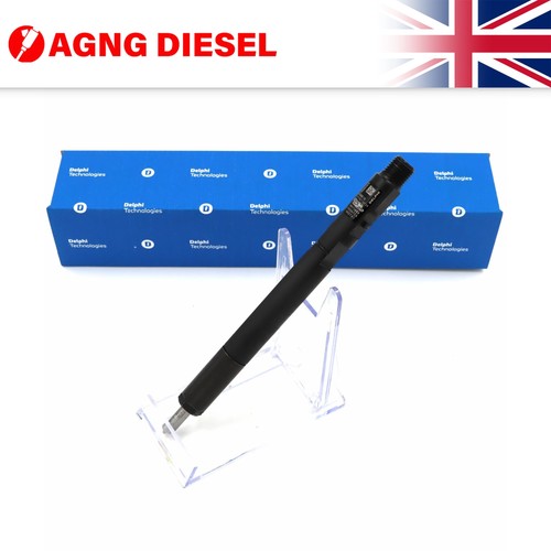 Delphi fuel injector - delphi,