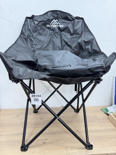 Outsetter black folding - , moon
