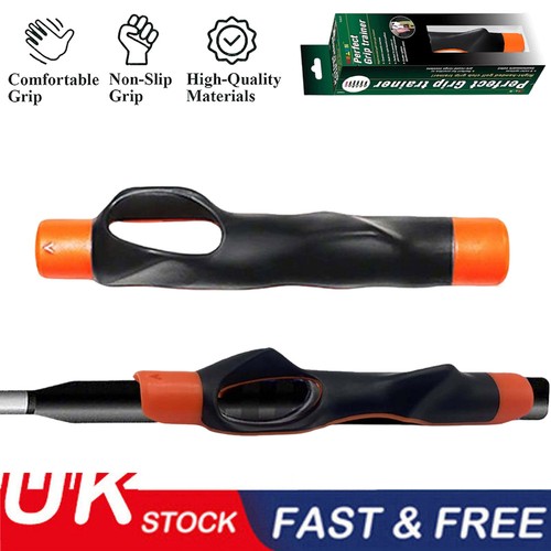 New golf training grip - grip,