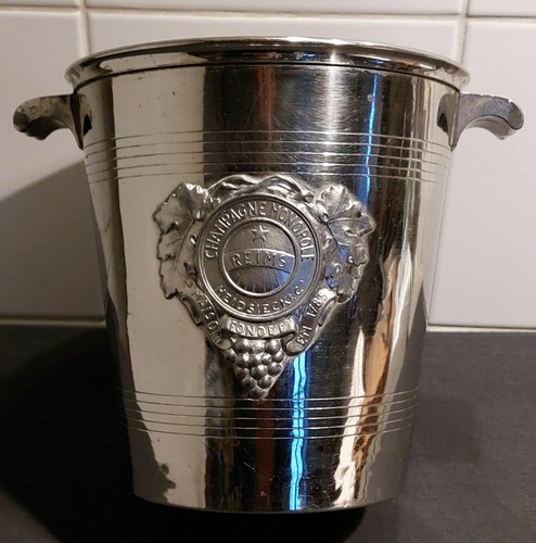 Vintage monopole heidsieck - vintage,