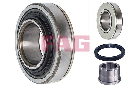 Wheel bearing kit for - bearing,