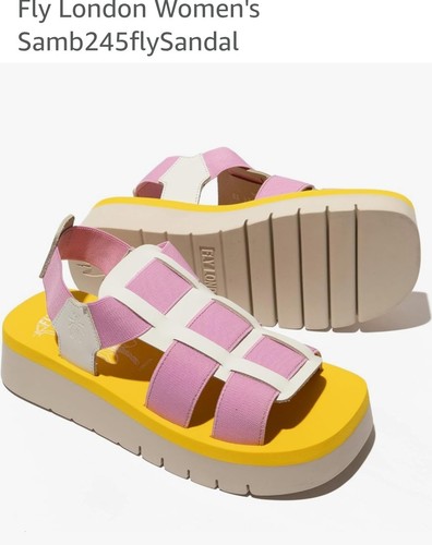 Fly london sandals size - sandals,