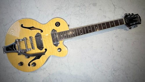 Epiphone wildkat - wildkat, an