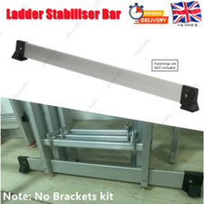 Ladder Stabiliser Bar With 2