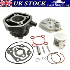 70cc BIG BORE CYLINDER KIT +