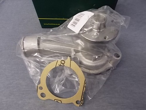 Ford kent pre crossflow - kent, pre-crossflow